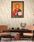 002A Quadro Ícones - Jesus - comprar online