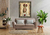 002A Quadro Nossa Senhora - Fátima - comprar online
