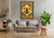 003A Quadro Nossa Senhora - Aparecida - comprar online