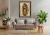 004C Quadro Nossa Senhora - Guadalupe - comprar online