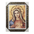 006E Quadro Jesus - Imaculado Coração de Maria