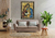 006F Quadro Santos - Sagrada Família Ícone - comprar online