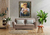 008A Quadro Santos - São Tarcísio - comprar online