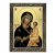 010A Quadro Ícones - Virgem Maria e o Menino Jesus