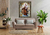 011B Quadro Nossa Senhora - Carmo - comprar online