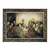015 Quadro Jesus - Santa Ceia
