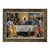 015D Quadro Jesus - Santa Ceia