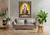 019A Quadro Nossa Senhora - Trabalho - comprar online