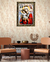 020A Quadro Ícones - Nossa Senhora do Perpétuo Socorro - comprar online