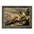 021C Quadro Jesus - Jesus Orando