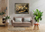 021C Quadro Jesus - Jesus Orando - comprar online