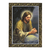 021F Quadro Jesus - Jesus Orando