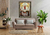 051A Quadro Nossa Senhora - Assunção da Virgem Maria - comprar online