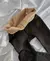 Medias efecto piel polar - comprar online