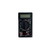 Kit 3 Multímetro Digital Tensão Corrente 3½ Dígitos Resistência Diodo Hfe Ponta Prova Md-300 Portátil Instrutherm - comprar online