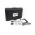 Medidor Espessura Camadas Tintas Escala 0 A 1250µm Datalogger Software Me-250 Portátil Instrutherm Estojo Certificado