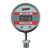Manômetro Digital Escala 0 A 1000,0 Bar Rosca 1/2 Npt Classe A3 Máximo Mínimo Zero Mpd-170 Portátil Instrutherm