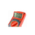 Kit 2 Multímetro Digital Tensão Corrente Resistência Capacitância Diodo Transistor Hfe Md-360 Portátil Instrutherm - loja online