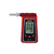 Kit Bafômetro Digital Profissional Escala 0.00 A 2.00Mg/l Etilômetro Alarme Lcd Bfd-100 Portátil Instrutherm 54 Bocais - comprar online