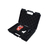 Detector Gás Hidrogênio Digital Faixa 0 A 100% Lel Alarme Dg-7000 Portátil Instrutherm Com Estojo - AIQ FERRAMENTAS