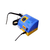 Estação Solda Analógica Lead Free Temperatura Ajustável Es-940-220 Instrutherm Com Suporte