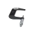 Kit 2 Micrômetro Externo 75 A 100Mm Ferro Fundido Resolução 0,01Mm Aço Carbono Mic-100 Portátil Metrotools Com Estojo - AIQ FERRAMENTAS