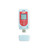 Datalogger Digital Temperatura Umidade 32000 Leituras Alarme Usb Ht-900 Portátil Instrutherm