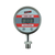 Manômetro Digital Rosca 1/2 Npt Escala 0 A 1,999 Resolução 0,001 Bar Mpd-100 Portátil Instrutherm