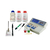 Kit Medidor Ph Mv Temperatura Suporte Regulável Solução Calibração Eletrodo Tipo Combinado Bnc Instrutherm Certificado