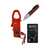 Kit Alicate Volt Amperímetro Digital Va-910 Continuidade Diodo Multímetro Corrente Md-300 Detector Tensão Tv-600