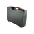 Imagem do Sonômetro Digital Pressão Sonora Microfone Filtro Banda 1/1 Classe 2 Dec-6000 Portátil Instrutherm Maleta Protetor