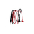 Imagem do Kit 2 Alicate Volt Amperímetro Digital Corrente Resistência Tensão Continuidade Va-750 Portátil Instrutherm Ponta Prova