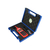 Imagem do Kit 2 Sonômetro Digital Faixa 30 A 130Db Ponderação Fast Slow Leq Dec-500 Portátil Instrutherm Com Maleta Protetor