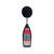 Kit Sonômetro Digital Pressão Sonora Gps Microfone Dec-7000 Calibrador Acústico Decibelímetro Ruído Cal-5000 Instrutherm - comprar online