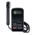 Kit Analisador Água Digital 0 A 1999 uS Sensor Compensação Temperatura Ma-895 Portátil Instrutherm Estojo Transporte - comprar online