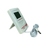 Kit 2 Termômetro Digital Alarme Temperatura Interna Externa Imã Traseiro Gravação Sensor Th-200 Portátil Instrutherm - loja online