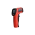 Imagem do Kit 3 Termômetro Digital Infravermelho Temperatura Humana -50 A 550ºC Laser Sem Contato Ti-550 Portátil Instrutherm