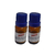 Kit 2 Solução Reagente Dpd Sl-10 Determinação Cloro Livre Utilizada Clorímetro C-300 Instrutherm