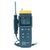 Sonômetro Digital Faixa 30 A 130Db Ponderação A C Hold Rs-232 Dec-440 Portátil Instrutherm Com Suporte Microfone