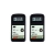 Kit 2 Medidor Orp Digital Escala -1999 A 1999 mV Orp-896 Portátil Instrutherm