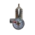 Regulador Pressão V-5 C-10 1/8 Npt Utilizado Cilindro 4 Gases K-4 Portátil Instrutherm