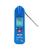 Kit 2 Termômetro Digital Infravermelho Escala -35 A 260ºC Laser Contato Ti-445 Portátil Instrutherm - comprar online