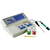 Medidor Ph Digital Faixa 0,00 A 14,00 Mv Orp Temperatura Usb Solução Calibração Ph-2600 Portátil Instrutherm Certificado - loja online