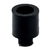 Ponta Côncava Pc-360 Borracha 12,7Mm Utilizada Tacômetro Digital Td-704/706/713 Instrutherm