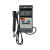 Condutivímetro Digital Faixa 0 A 200Ms Hold Condutividade Ec Sensor Eletrodo Cd-850 Portátil Instrutherm Com Estojo