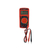 Kit 2 Multímetro Digital Tensão Corrente Resistência Capacitância Diodo Transistor Hfe Md-360 Portátil Instrutherm - comprar online