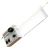 Determinador Ponto Fusão Termômetro Faixa Temperatura 0 A 360°C Visor Lupa Aumento 110V Df-3600 Portátil Instrutherm - comprar online