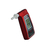 Bafômetro Digital Álcool Escala 0.00 A 2.00Mg/l Etilômetro Alarme Bfd-100 Portátil Instrutherm Estojo Com Certificado - AIQ FERRAMENTAS