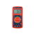 Kit 2 Multímetro Digital Tensão Corrente Resistência Capacitância Diodo Transistor Hfe Md-360 Portátil Instrutherm na internet