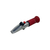Kit 15 Refratômetro Solução Baterias Etileno Faixa 1.15 A 1.30Sg Propileno Glicol Veículo Rtb-300 Portátil Instrutherm
